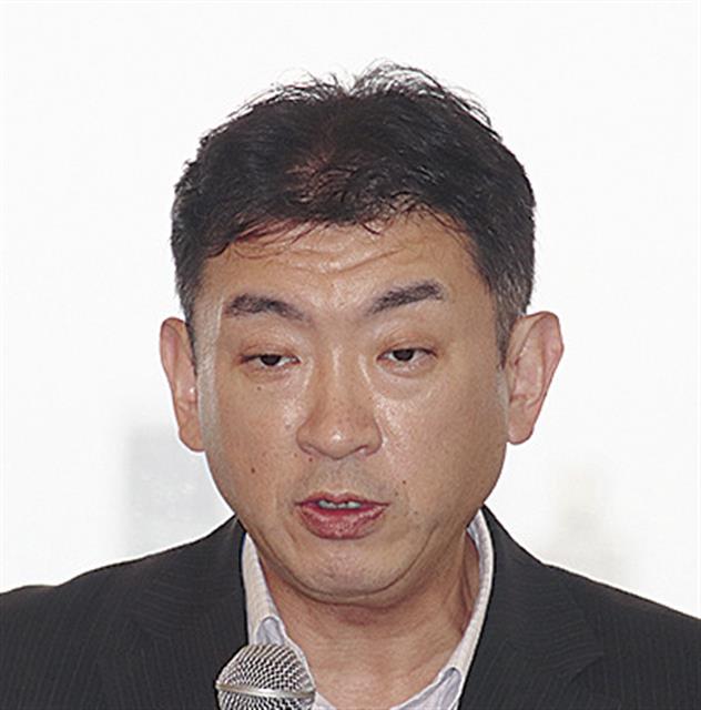 小林局長