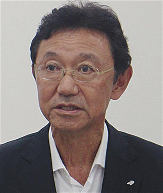 渡辺支部長