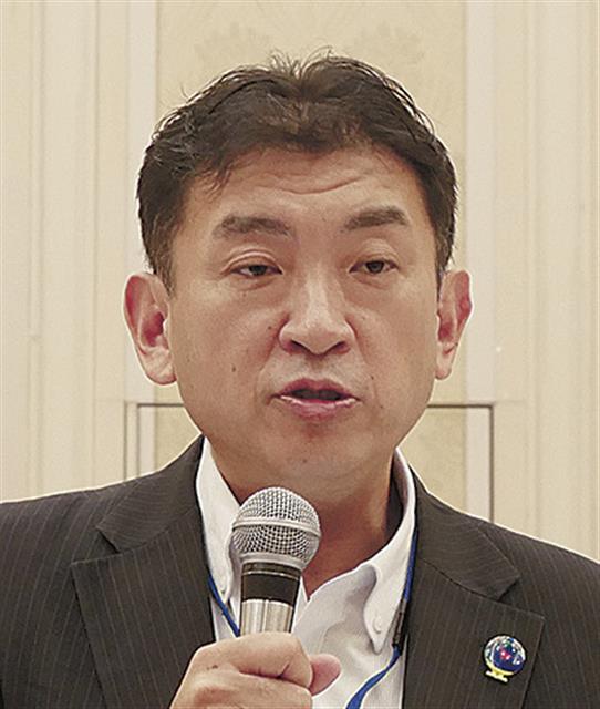 小林局長