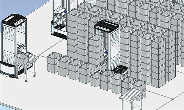 システムの全体イメージ