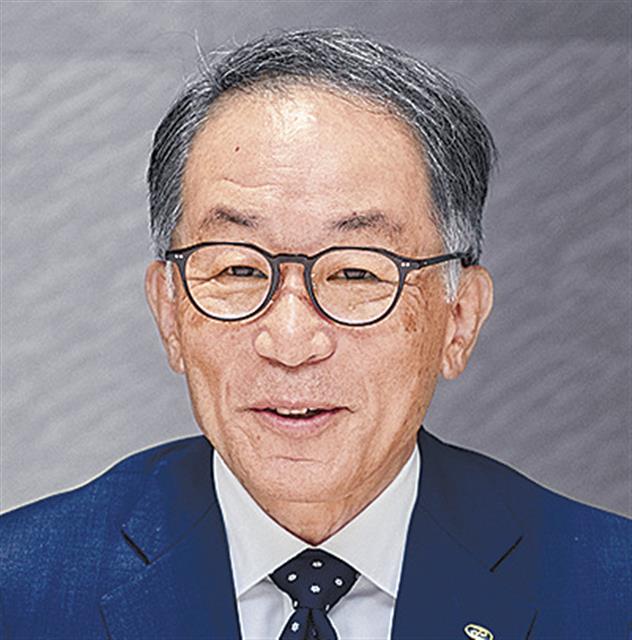 大本社長