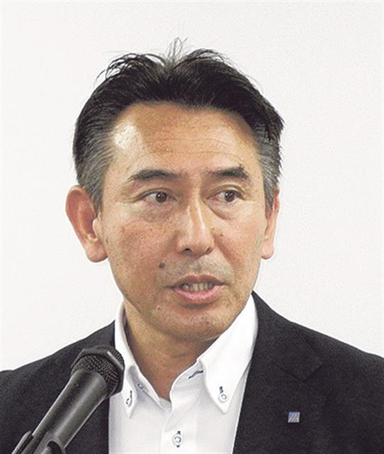林統括部長