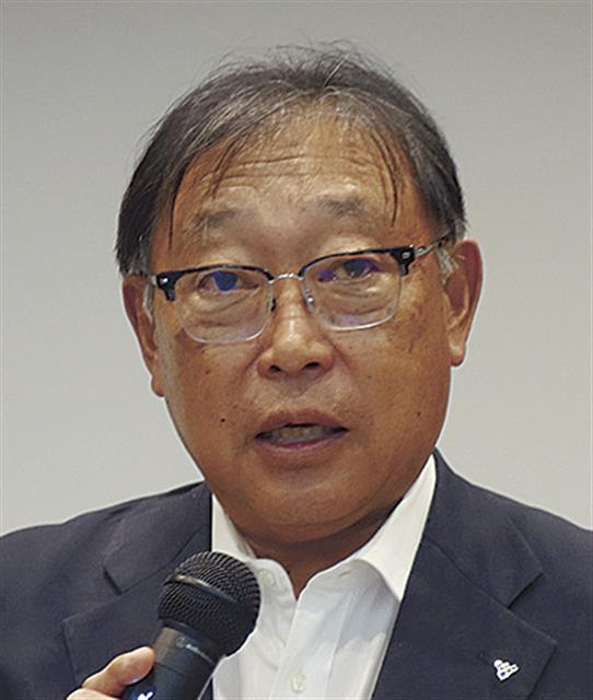 山田支店長