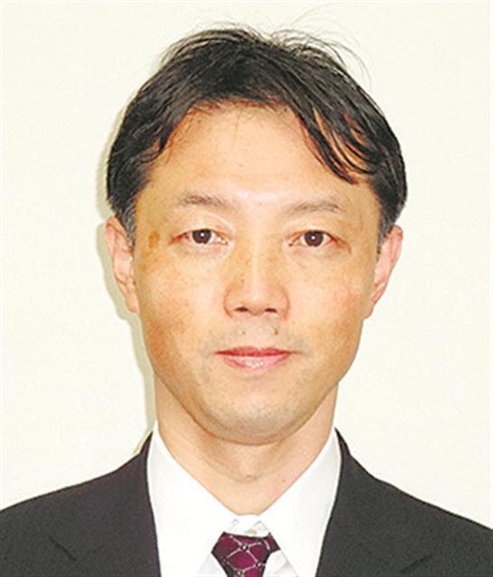 高田暁氏