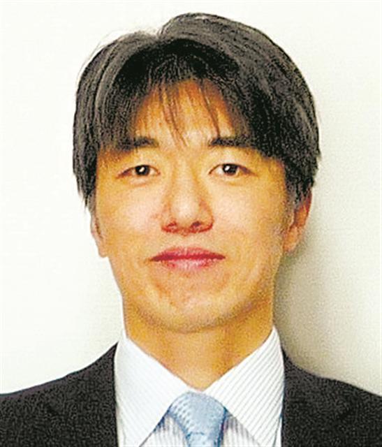 西村康志郎
