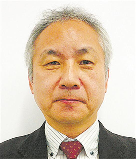 丹羽直幹氏