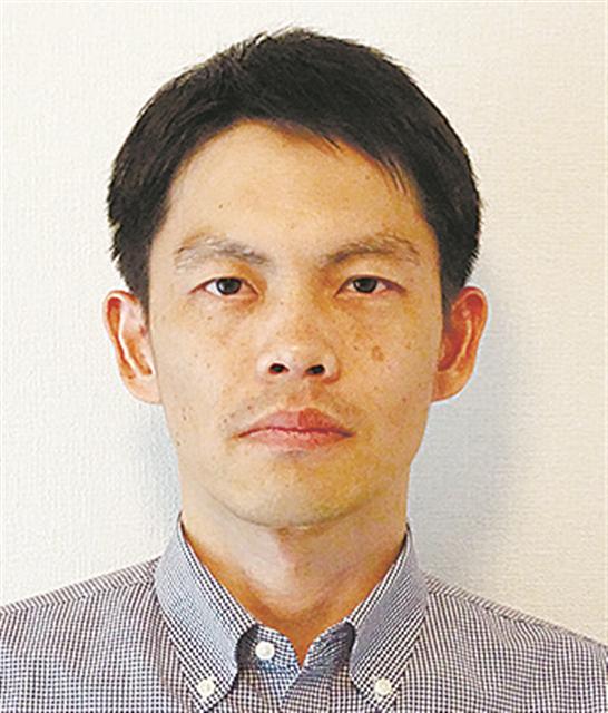 樋本圭佑氏