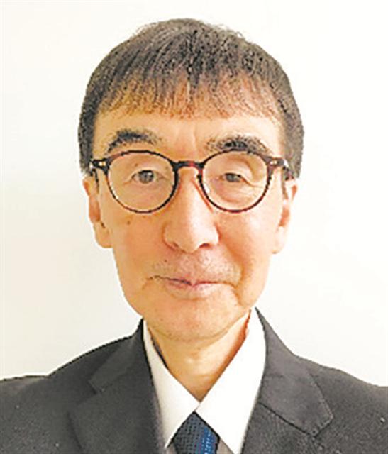 藤井大地氏