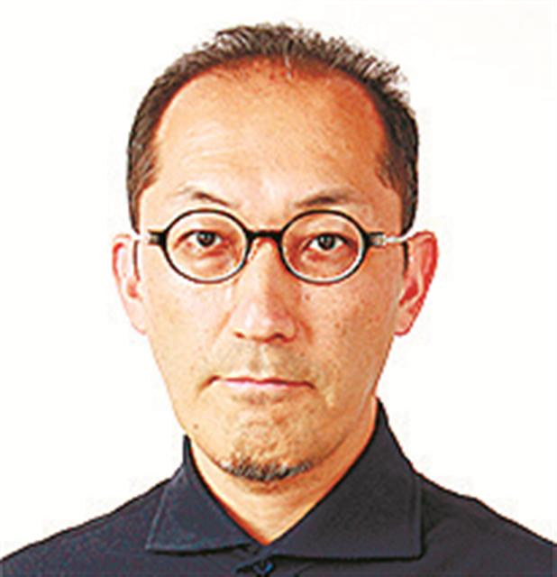 浜谷朋之氏
