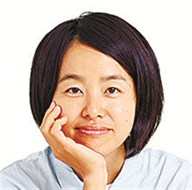 原田麻魚氏