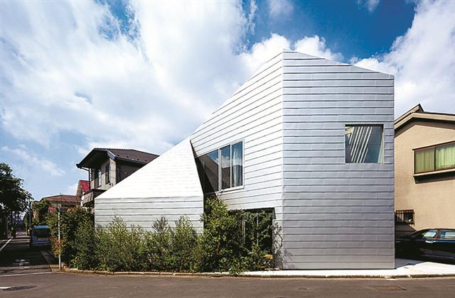 Ｋ２ ｈｏｕｓｅ（撮影・小川重雄）