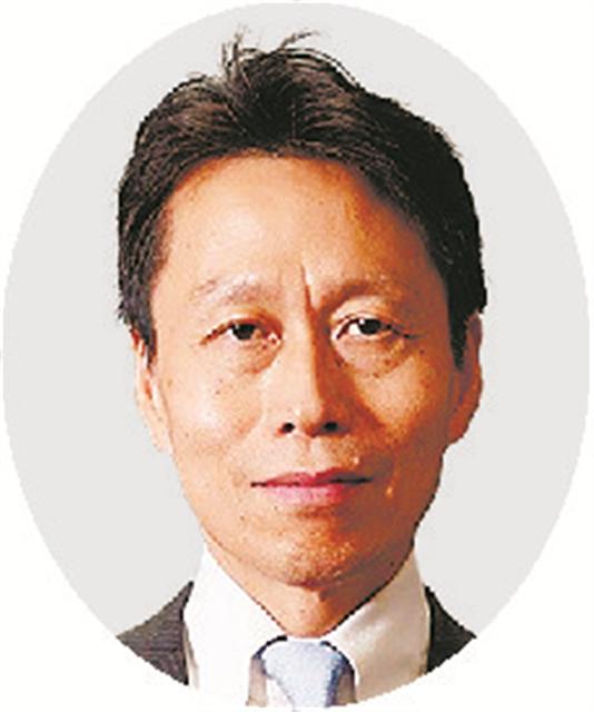 和田信貴氏
