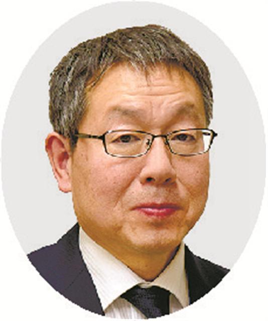 村山氏
