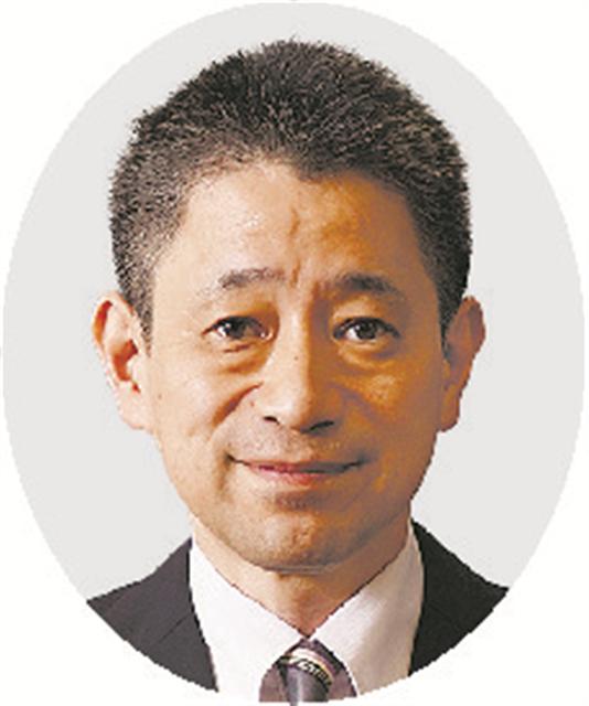 浅輪氏