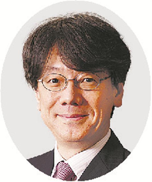久保田氏