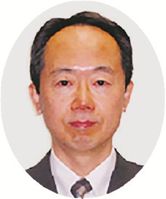 高橋氏