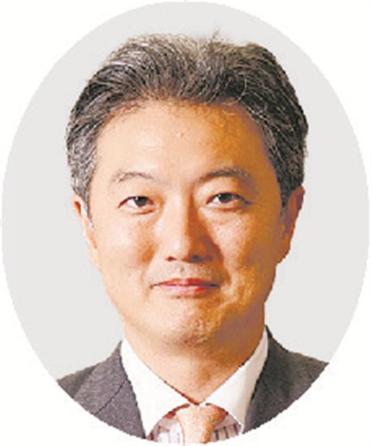 松本氏