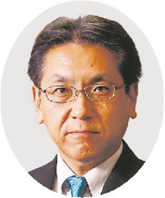 和田浩一氏