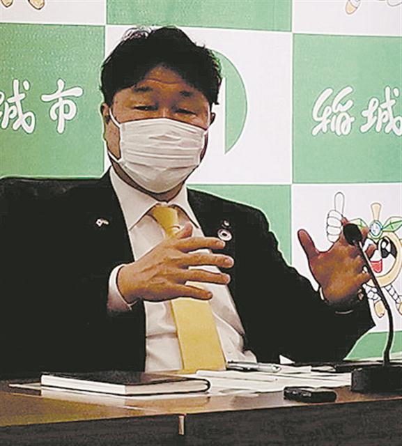球場などの整備が想定されているエリア（（４０）、（９５））