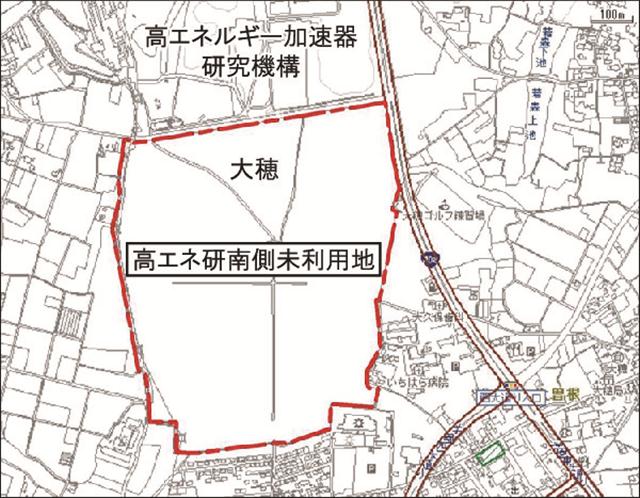 位置図