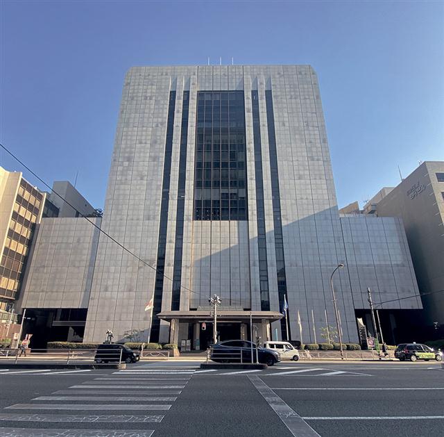 ２４年８月末までに解体撤去を終える見通し