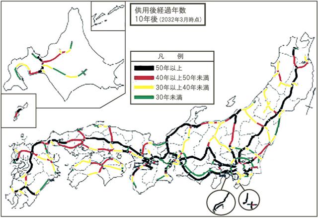 更新計画の概要