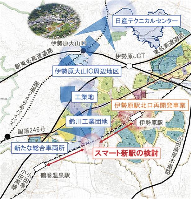 位置図
