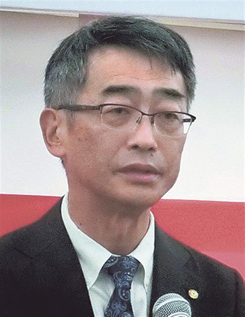 亀島常務