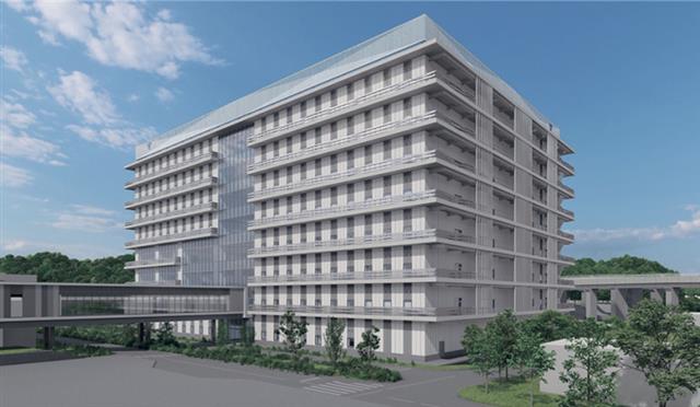 完成イメージ